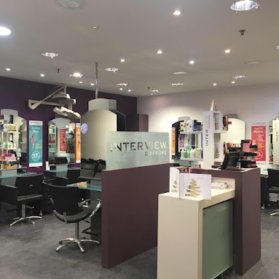 Interview Coiffure, Salon de Coiffure à Langon