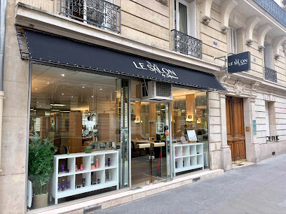 Le Salon By Stéphane Coiffeur à Paris 16