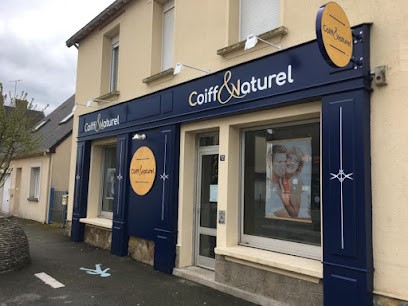 Coiff & Naturel, Salon de Coiffure à Bouillé-Ménard