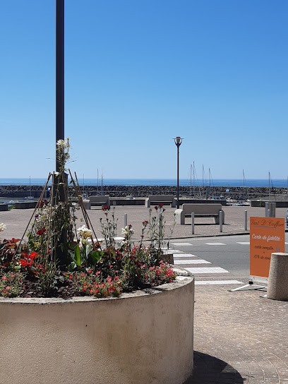 Vent D' Coiffure, Salon de Coiffure à Jard-sur-Mer