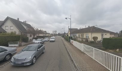 ELLE C SERVICE, Coiffeur à Domicile à Ohlungen