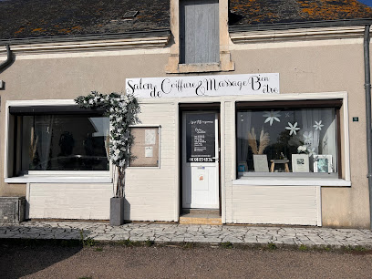 Les P'tits Ciseaux, Coiffeur à Neuillay-les-Bois