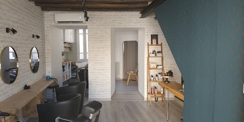 X Elle Coiffure, Salon de Coiffure au Lude