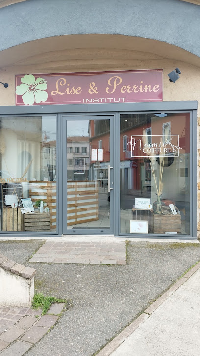Noémie Coiffure Roanne Coiffeur à Roanne