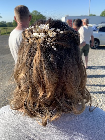 Changer D'Hair, Salon de Coiffure à Vaiges