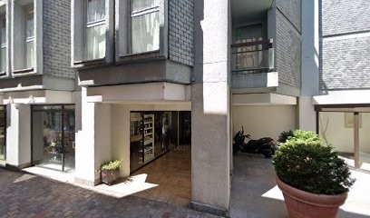 Espace Bleu, Salon de Coiffure à Rouen