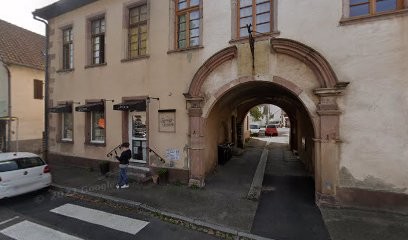 Hair G Coiffure, Salon de Coiffure à Issenheim
