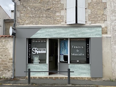 Le salon de Romain, Salon de Coiffure à Dompierre-sur-Mer