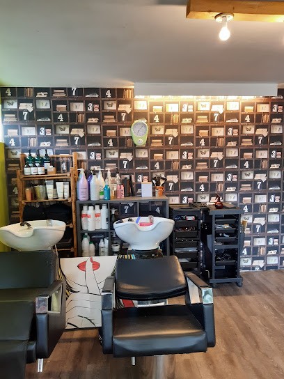 Harmony 3d, Salon de Coiffure à Saulxures-sur-Moselotte