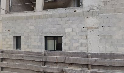 Barber’home, Barbier à La Crau