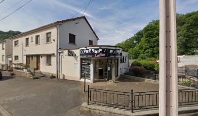 Expressif Coiffure, Salon de Coiffure à Hombourg-Haut