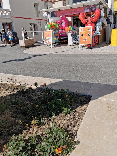 Tresse Africaines Sarah Boutik (Nouvelle Adresse 10 Rue Victor Granier), Salon de Coiffure au Grau-du-Roi
