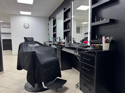 The Barbers - Molsheim Coiffeur à Molsheim