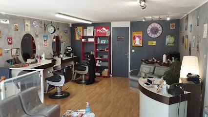 Coiffure Hommes, Salon de Coiffure aux Ponts-de-Cé
