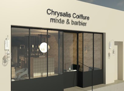 Chrysalis, Salon de Coiffure à Montbard
