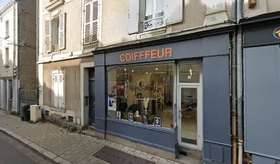 Atelier Du Cizeau, Salon de Coiffure à Angers