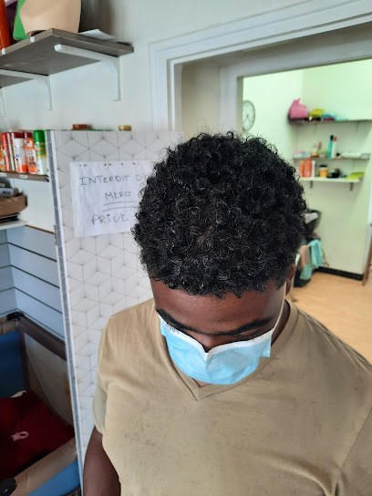 Afro Cosmétiques, Salon de Coiffure à La Roche-sur-Yon