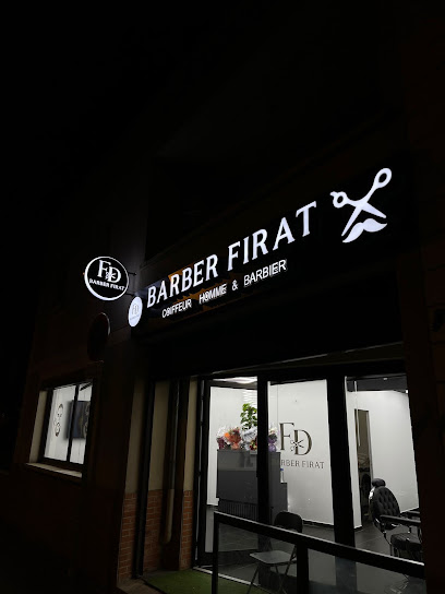 Barber Firat Coiffeur à Villiers-le-Bel