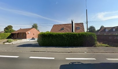 Ratajczak Marie-Antoinette, Salon de Coiffure à Sailly-Labourse