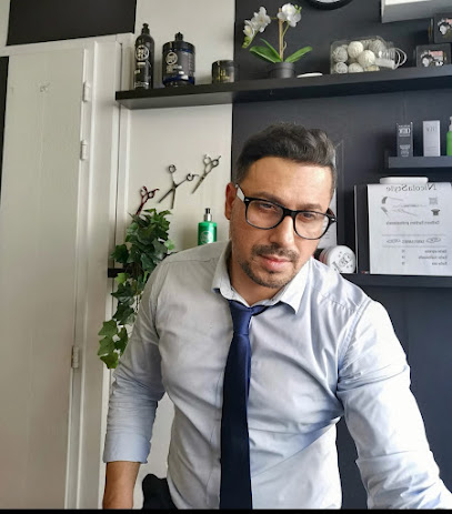 Nicolas Style Coiffeur à Sélestat