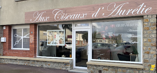 Aux Ciseaux D'aurelie Coiffeur à Lessay