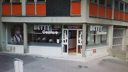 Betty Coiffure, Salon de Coiffure à Fécamp
