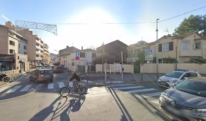 Drouin Frédéric, Salon de Coiffure à La Ciotat