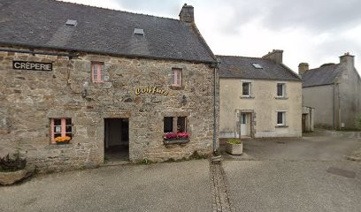 Betty Coiffure, Salon de Coiffure à Ploumoguer