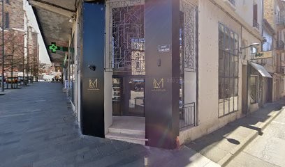 COIFFURE VISAGIS, Salon de Coiffure à Rodez