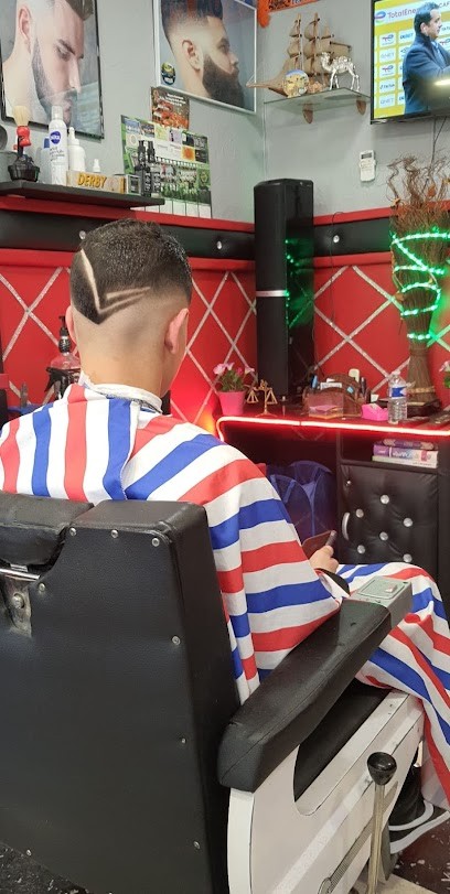 Coiffeur De La Victoire, Salon de Coiffure à Orgon