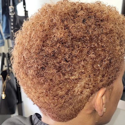 L'atelier FD Coiff, Salon de Coiffure à Neuville-aux-Bois