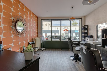 La Barbiere, Salon de Coiffure à Mazamet