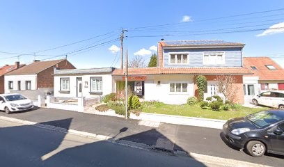 Idee Coiff Martine, Salon de Coiffure à Labourse