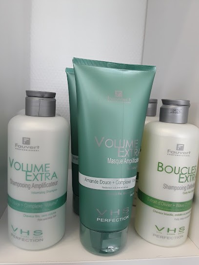 Beauty News Coiffure, Salon de Coiffure à Cognat-Lyonne