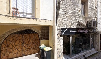 Coiffure Mixte Créa-Tiffs, Salon de Coiffure à Calvisson
