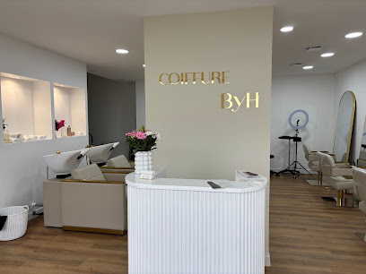 Coiffure By H, Coiffeur à Ambarès-et-Lagrave