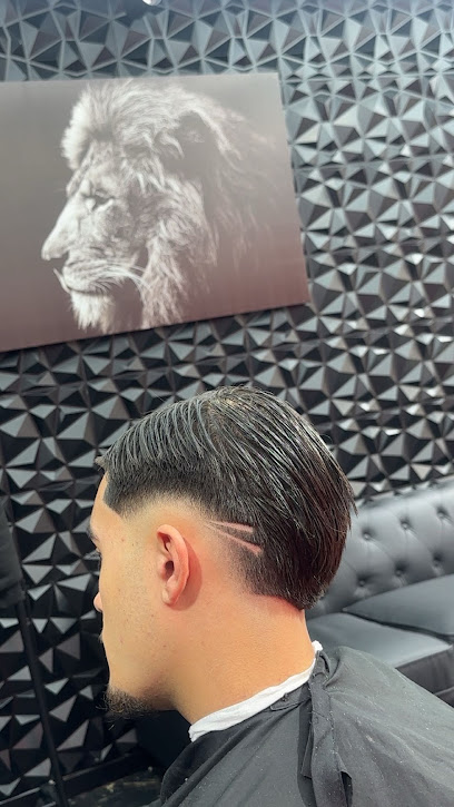 Prestige Coiff 2 Barber, Barbier à Raon-l'Étape