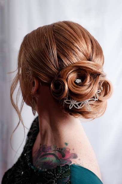 Hair Room By Elo, Salon de Coiffure à Saint-Étienne-du-Rouvray