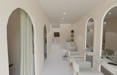 Maya Beauty House - Salon De Coiffure Montpellier Coiffeur à Montpellier