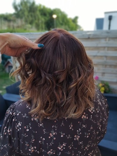 Jessica Coiffure, Salon de Coiffure à Quimperlé