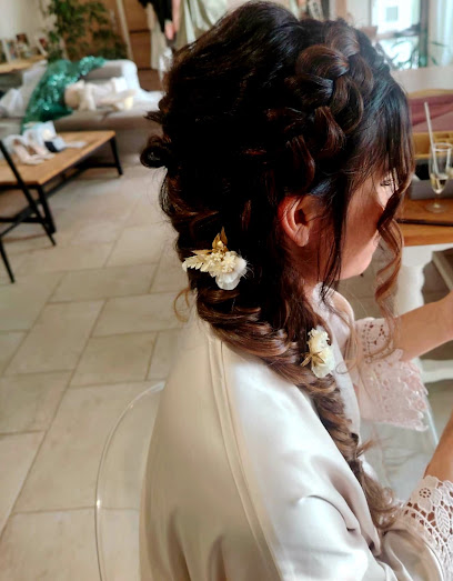 Romantif Head Spa Coiffeur à Ouches