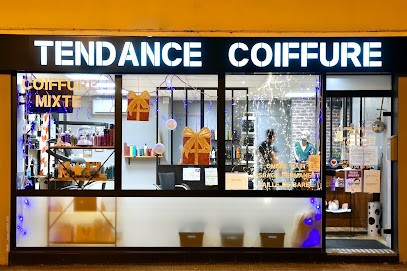 Tendance Coiffure, Salon de Coiffure au Landreau
