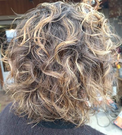 Indigo Coiffure Coiffeur aux Vans