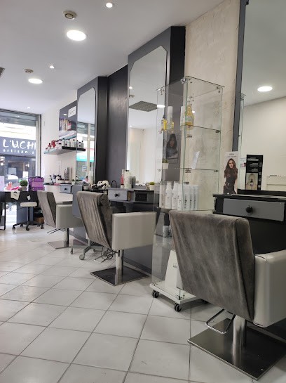 Coiff Gambetta, Salon de Coiffure à La Seyne-sur-Mer