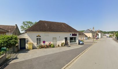 Salon Récréatiff, Salon de Coiffure à Pervenchères