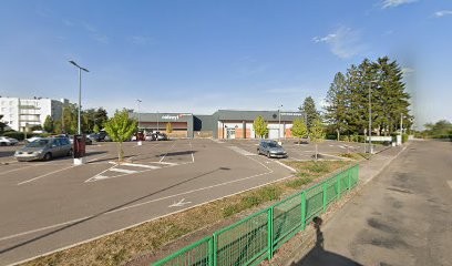 Le Diminu'tifs, Salon de Coiffure à Nuits-Saint-Georges