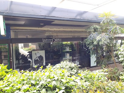 Laurent Derly Coiffeur, Salon de Coiffure à Vaires-sur-Marne