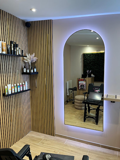 Mimicoiff Salon Privé Coiffeur à Besné