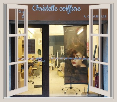 Christelle Coiffure, Salon de Coiffure à Saint-Ambroix