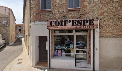 L'élégance By Ponti, Salon de Coiffure à Canohès